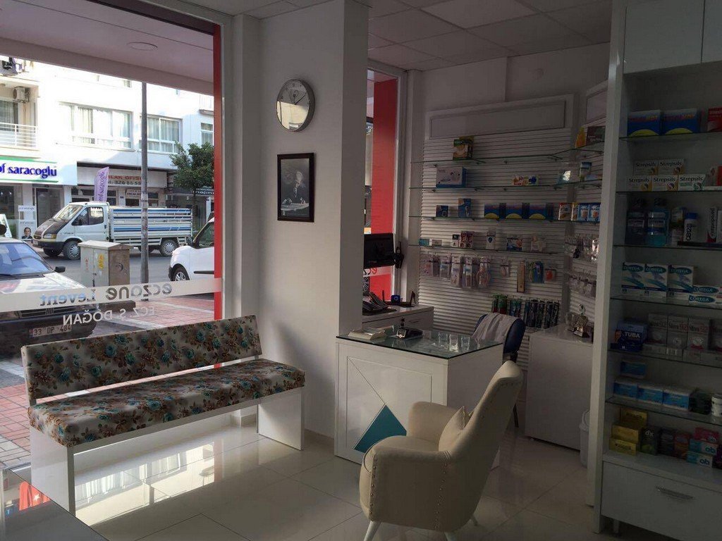 Levent Ecz. Mersin — görsel 6