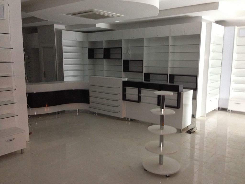 Naturel Ecz. Adana — Eczane, Adana