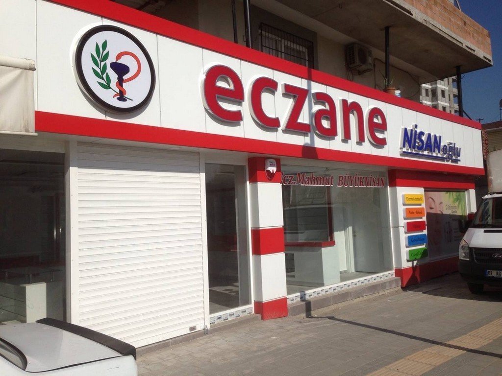 Nisanoğlu Ecz. Adana — görsel 7