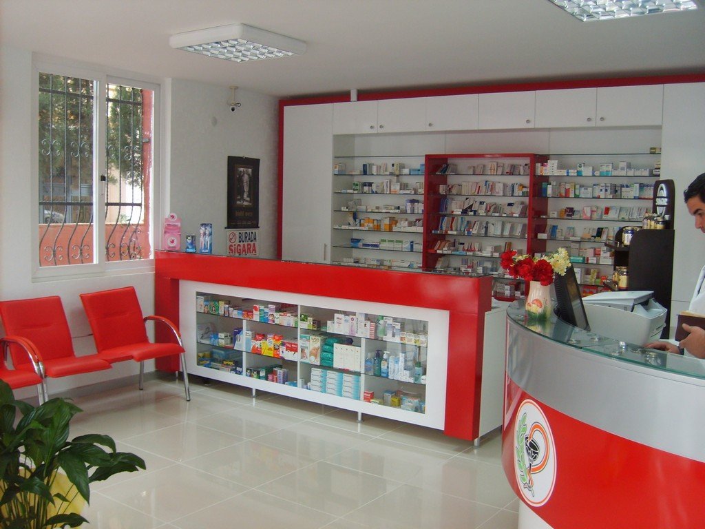 Olgun Ecz. Adana — görsel 6