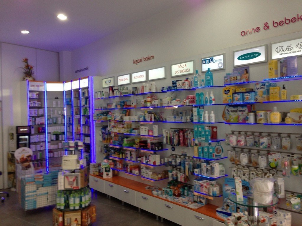 Sancar Ecz. Mersin — görsel 3