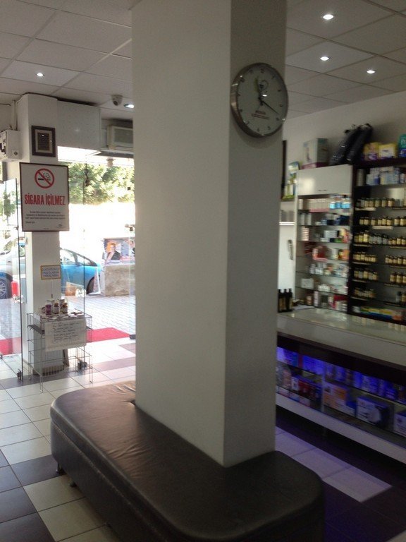 Sancar Ecz. Mersin — görsel 4