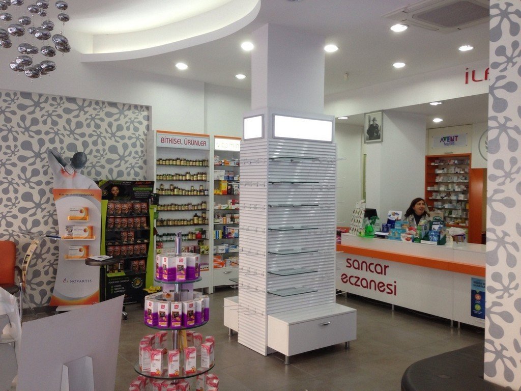 Sancar Ecz. Mersin — görsel 5