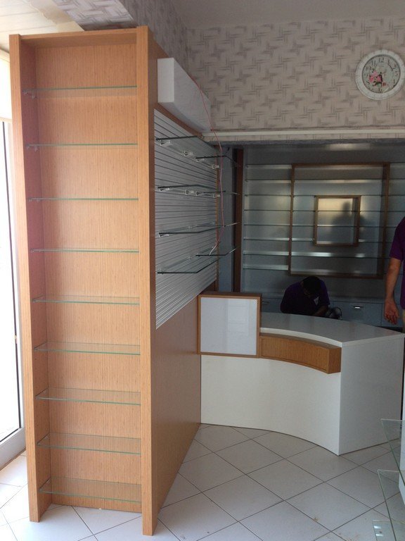 Sarılar Ecz. Manavgat — Eczane, Manavgat