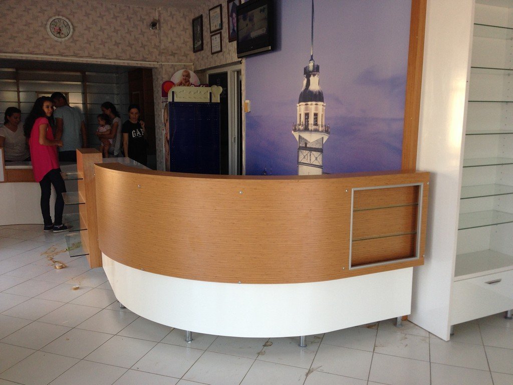 Sarılar Ecz. Manavgat — görsel 5