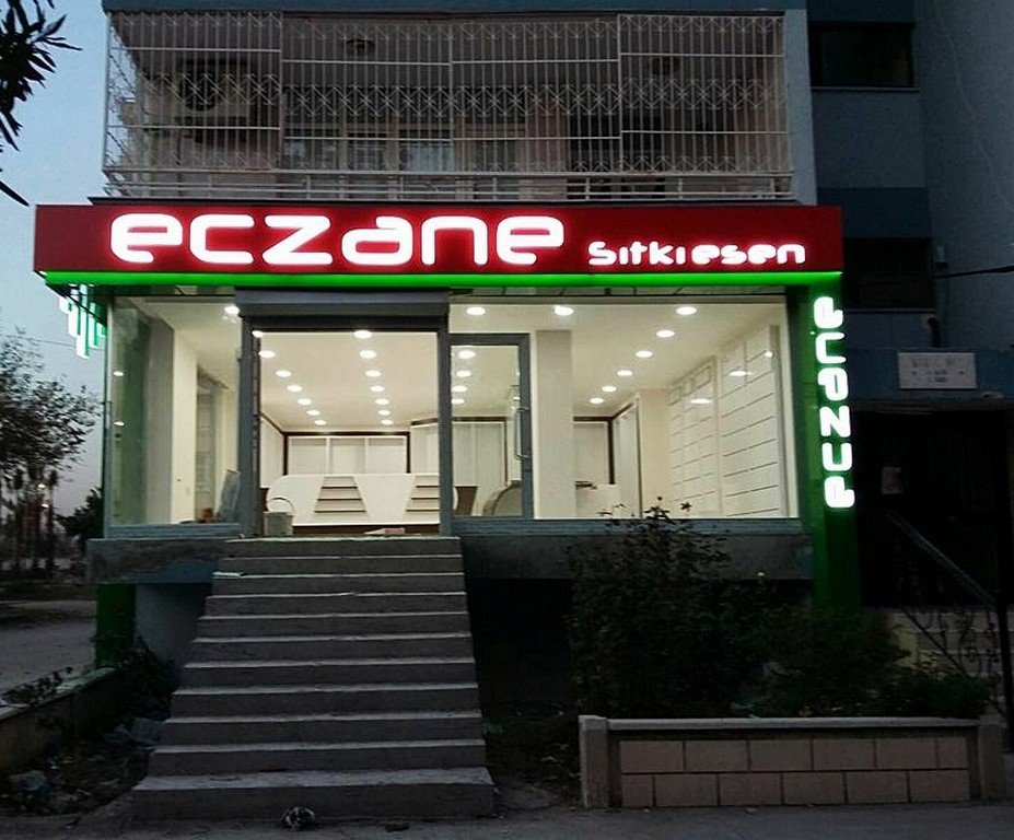 Sıtkı Esen Ecz. Adana — görsel 5