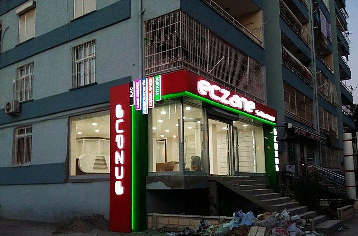 Sıtkı Esen Ecz. Adana — görsel 6