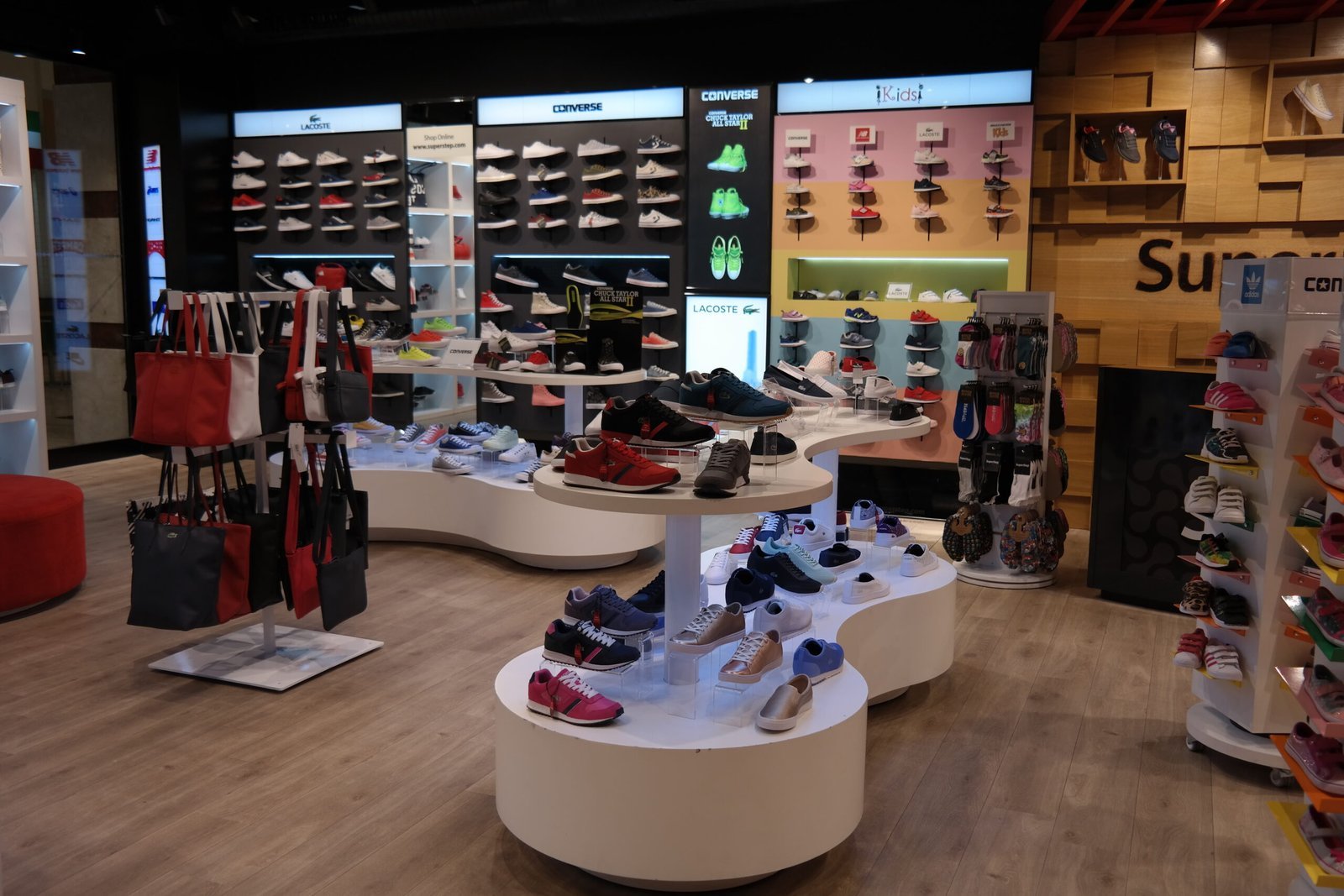 Superstep Adana M1 Real Avm — görsel 3