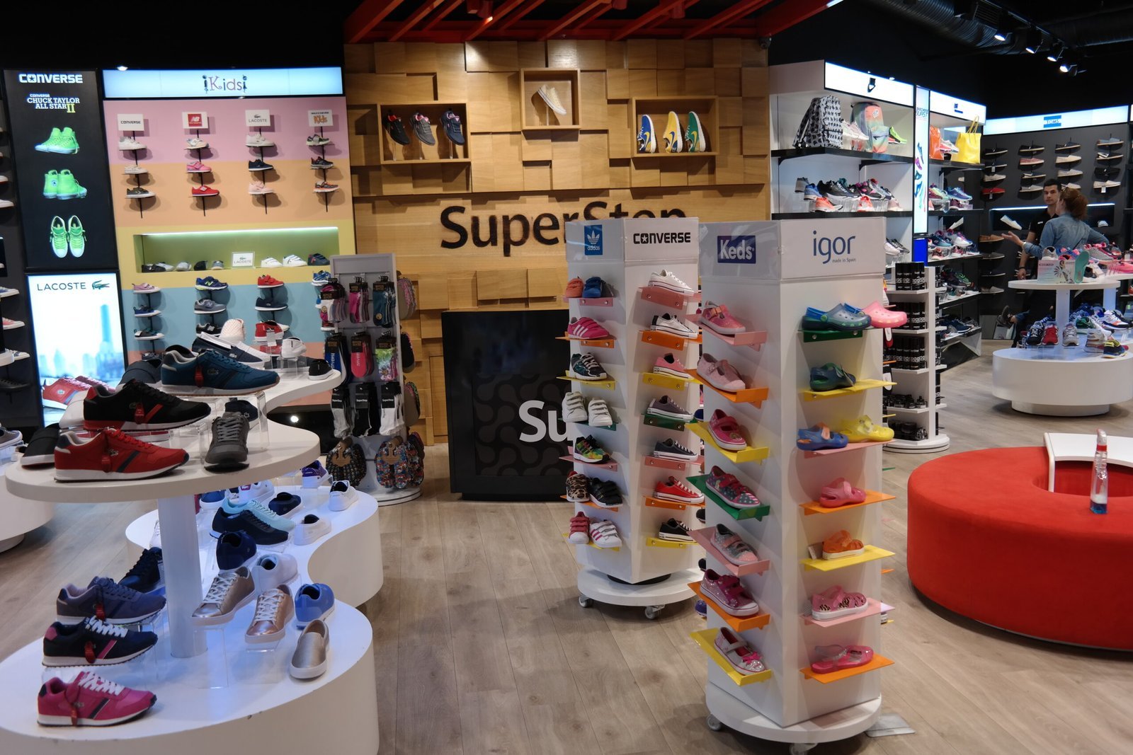 Superstep Adana M1 Real Avm — görsel 4