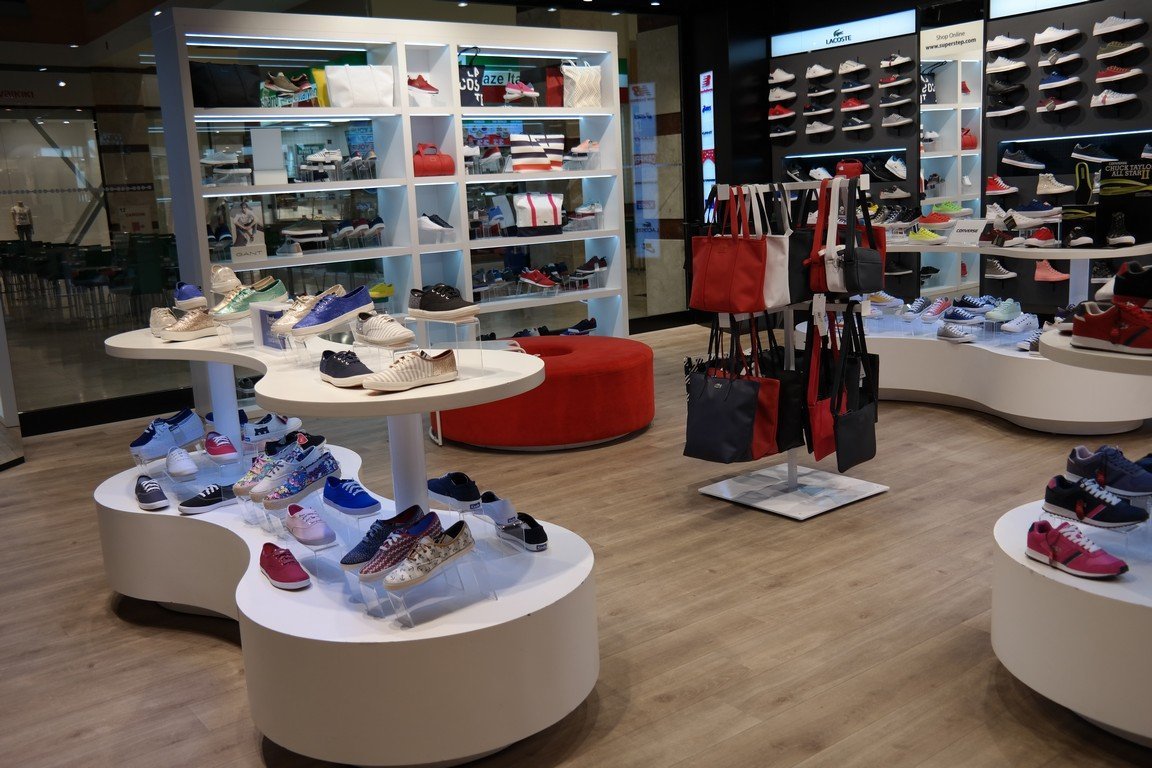 Superstep Adana M1 Real Avm — görsel 9
