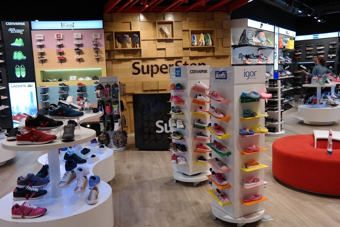 Superstep Adana M1 Real Avm — görsel 11
