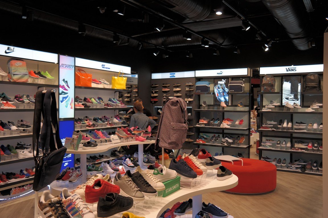 Superstep Adana M1 Real Avm — görsel 14