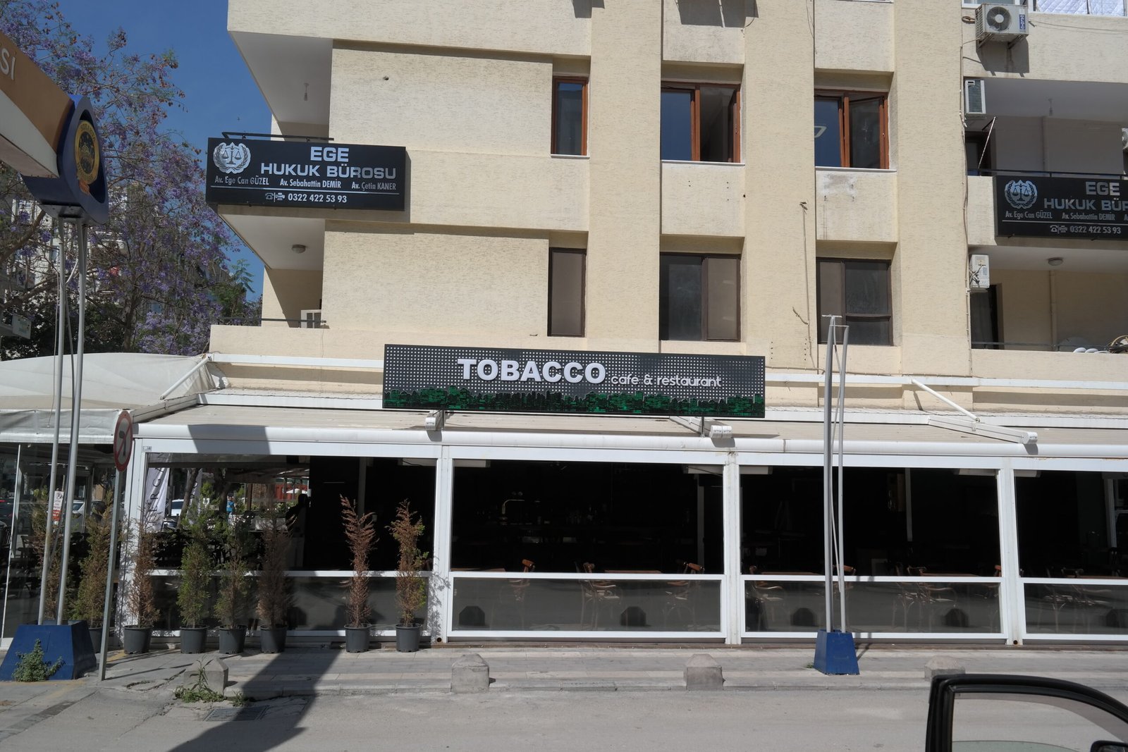 Tobacco Adana Ziyapaşa — görsel 2