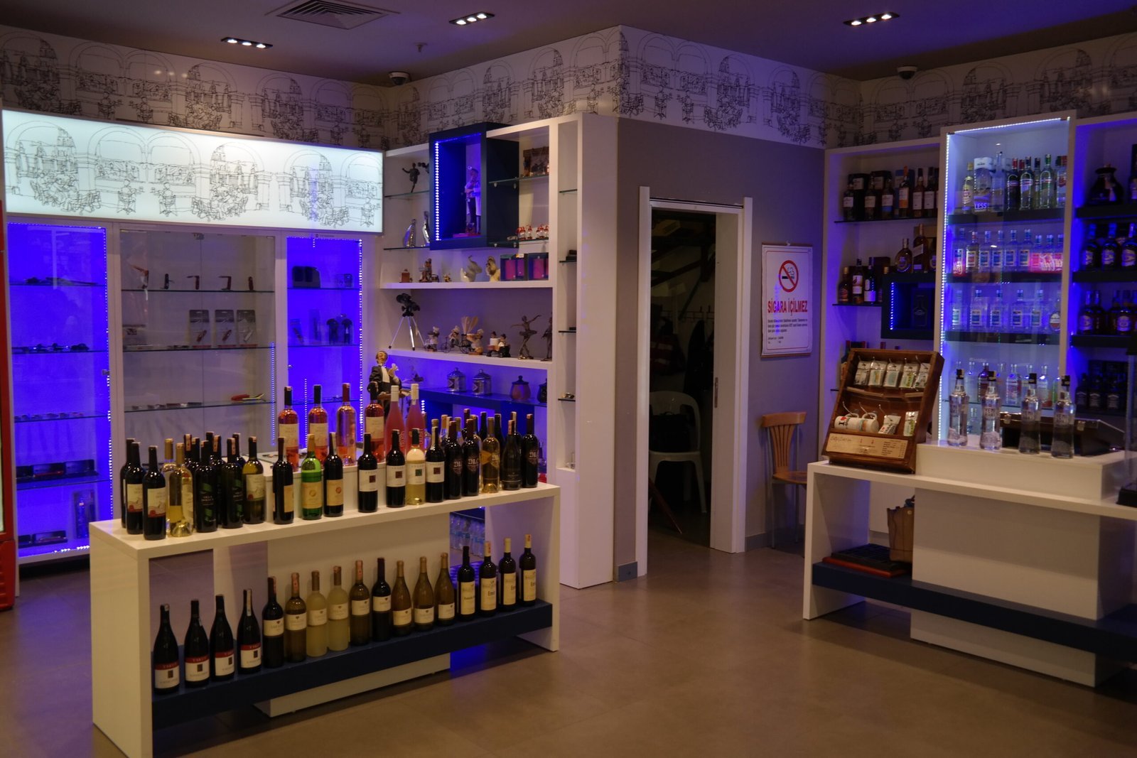 Tobacco Shop Adana M1 Real Avm — görsel 3