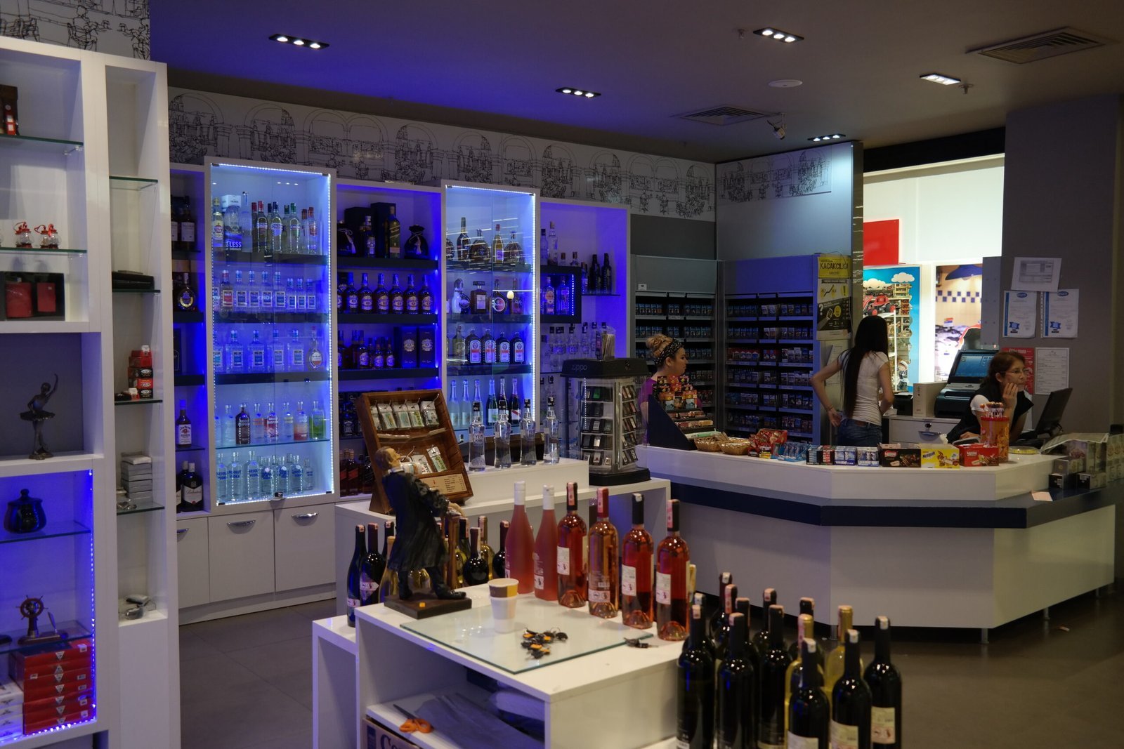 Tobacco Shop Adana M1 Real Avm — görsel 4