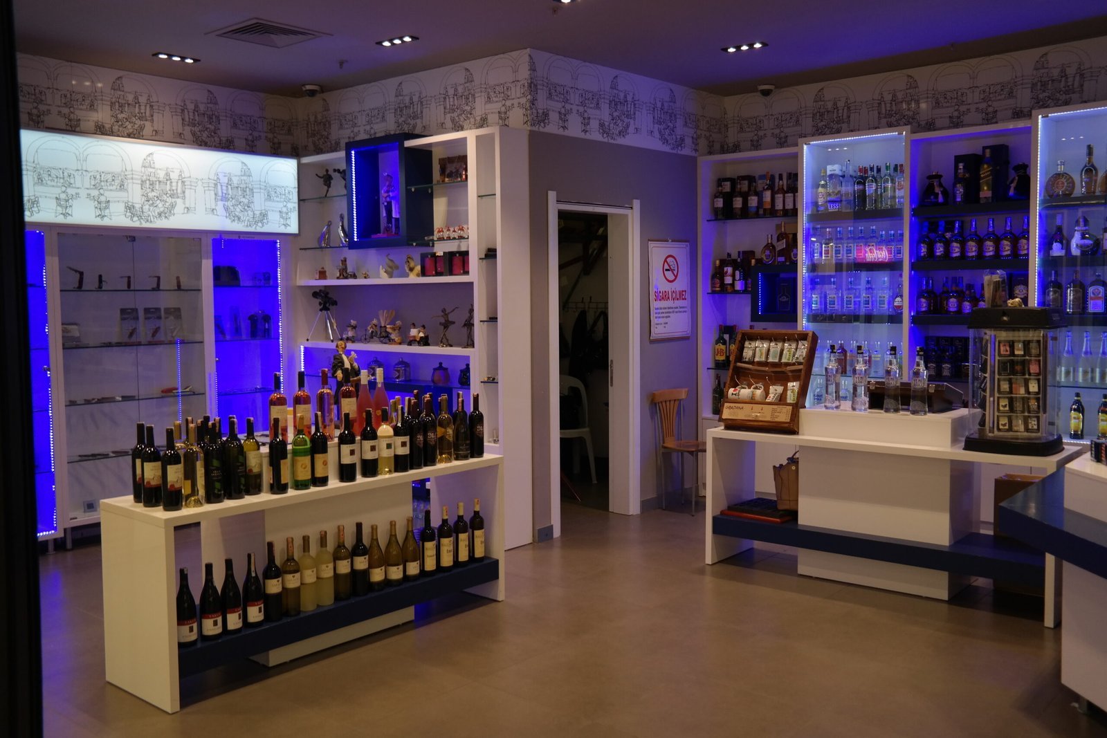 Tobacco Shop Adana M1 Real Avm — görsel 6