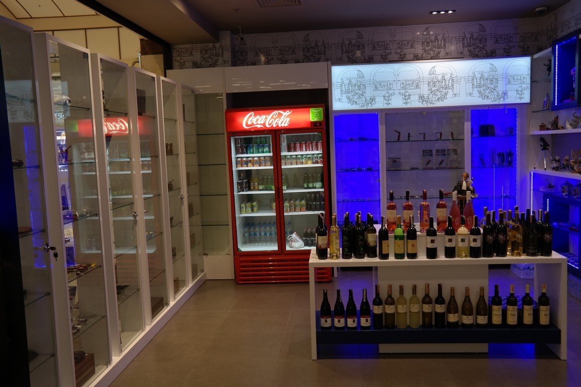 Tobacco Shop Adana M1 Real Avm — görsel 9