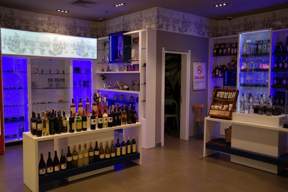 Tobacco Shop Adana M1 Real Avm — görsel 10