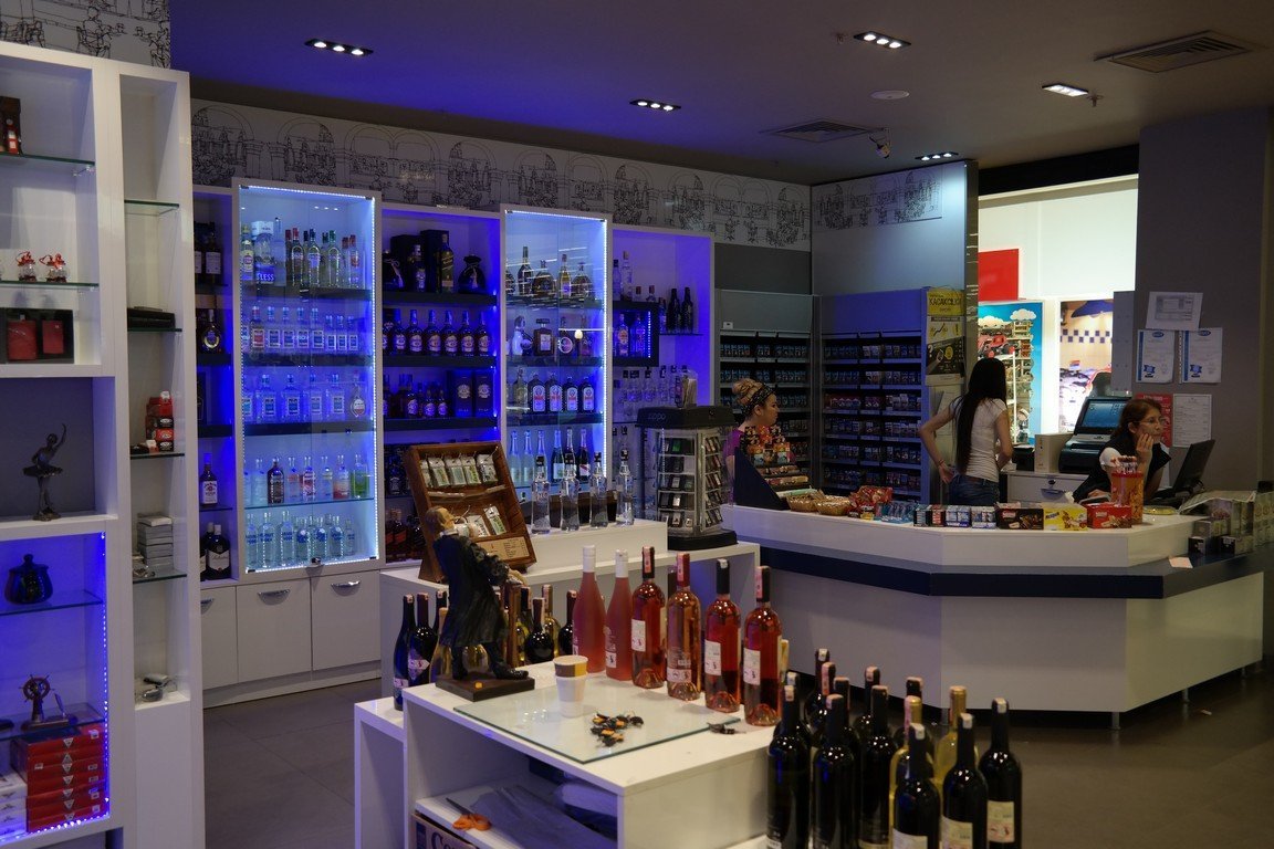 Tobacco Shop Adana M1 Real Avm — görsel 11