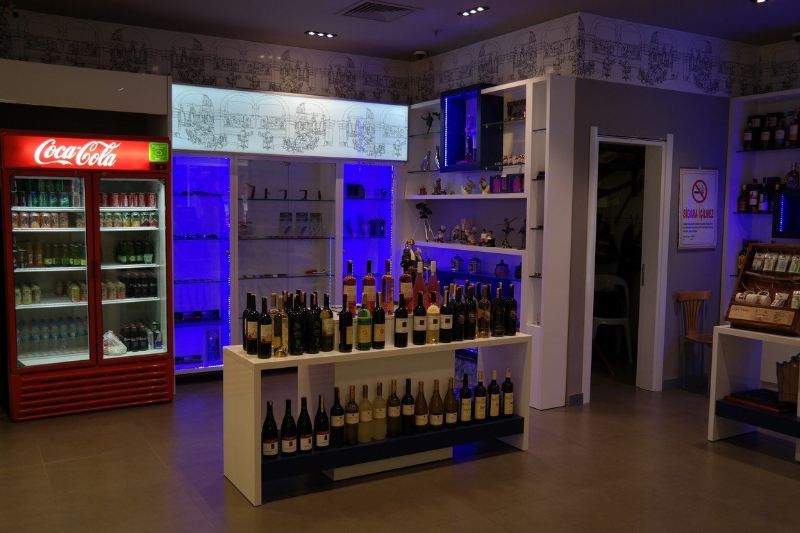 Tobacco Shop Adana M1 Real Avm — görsel 12
