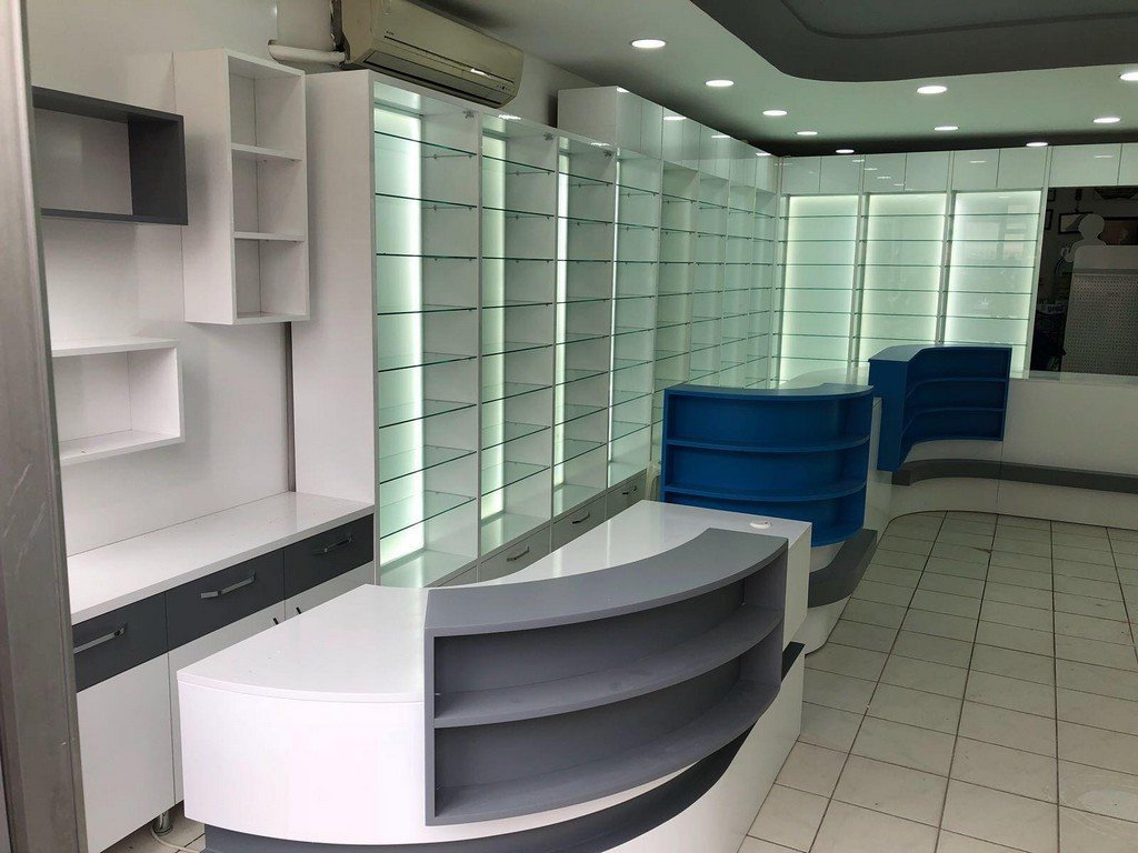 Yakamoz Ecz. Karataş — Eczane, Karataş