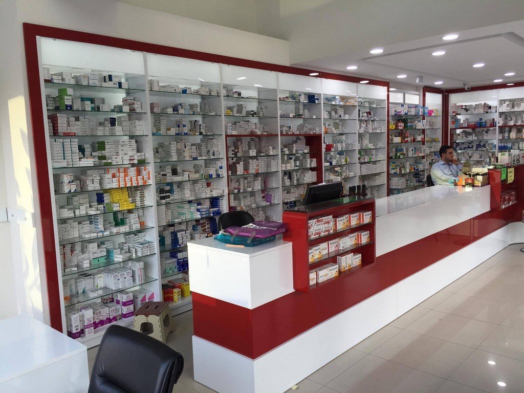 Yeni Baraj Ecz. Adana — görsel 3