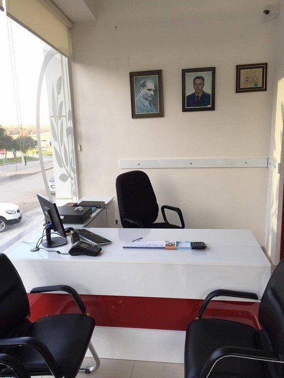 Yeni Baraj Ecz. Adana — görsel 4