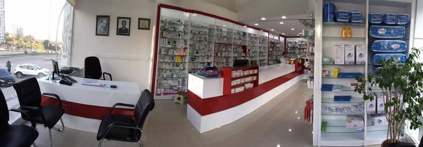 Yeni Baraj Ecz. Adana — görsel 5