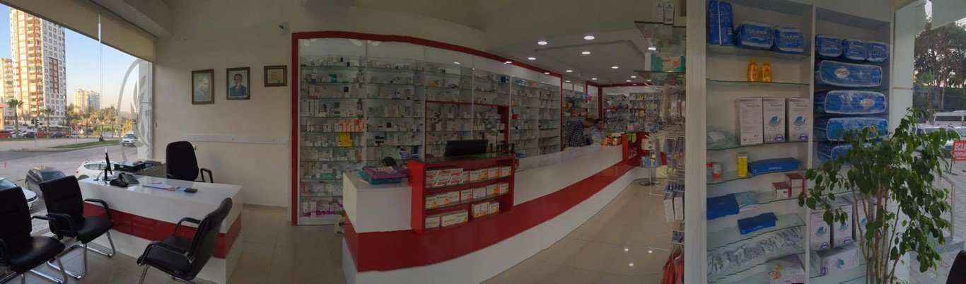 Yeni Baraj Ecz. Adana — görsel 6