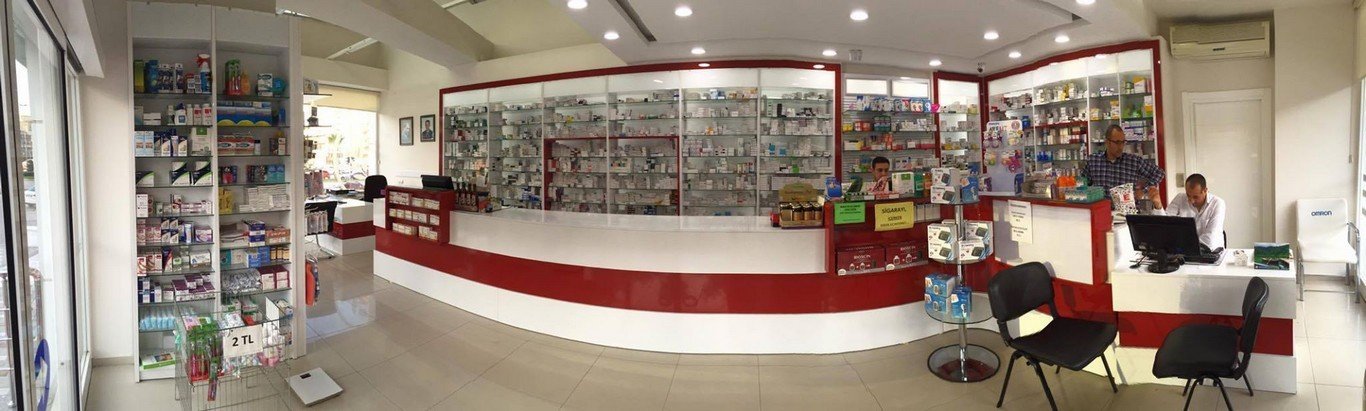 Yeni Baraj Ecz. Adana — görsel 7
