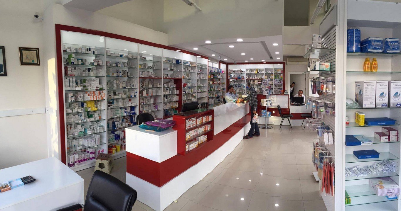 Yeni Baraj Ecz. Adana — görsel 11