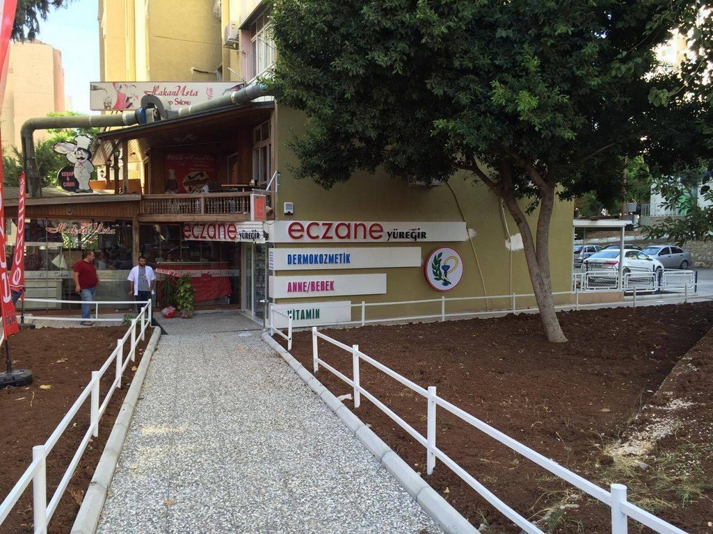 Yüreğir Ecz. Adana — görsel 4