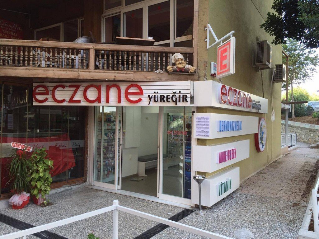 Yüreğir Ecz. Adana — görsel 6