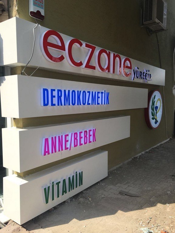 Yüreğir Ecz. Adana — görsel 8